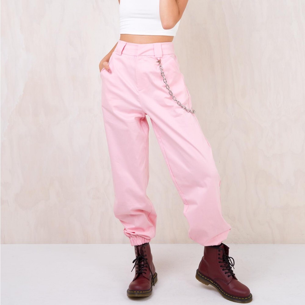 I.AM.GIA Kobain Pant